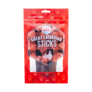 This&That Snack Station Great Canadian Sticks 3pc