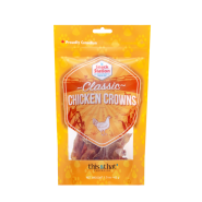 This&That Snack Station Chicken Crowns 43g