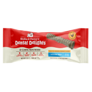 Stella&Chewys Dog Dental Delights Medium Bulk Singles 20 ct