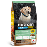 Nutram 3.0 Ideal Dog I14 Skin Coat & Stomach Puppy 2 kg