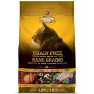 Wholesome Blend Cat Grain Free Turkey & Duck 2.27 kg