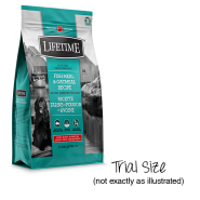 Lifetime Dog ALS Fish & Oatmeal Trials 30/100g