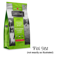 Lifetime Dog ALS Lamb & Oatmeal Trials 30/100g