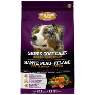Wholesome Blend Dog GF Skin & Coat Salmon&Pmpkn ALS 10.2kg