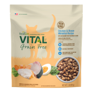 Vital Cat GF Complete Meals 1 lb