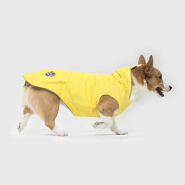 Canada Pooch Core Torrential Tracker Yellow Size 10