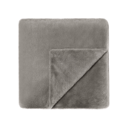 Canada Pooch Core Weighted Calming Blanket Grey L 40x40"