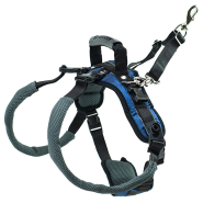 CareLift Rear Support Harness Large 70-130 lb