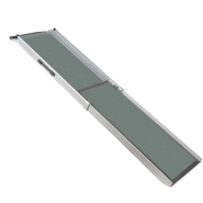 Happy Ride Telescoping Dog Ramp