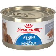 RC FCN Weight Care Loaf 24/5.1oz/145g