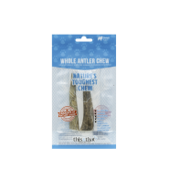 This&That Whole Antler Chew Small 5.5" 2pk