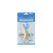 This&That Whole Antler Chew Small 5.5"