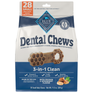 Blue Dog Dental Chew Small 11.3 oz