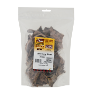 Country Butcher Lamb Lung Slices 8 oz