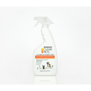 EcoSolve Clean Pets Cleaner and Disinfectant 650 ml