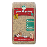 Oxbow Pure Comfort Bedding Natural 28L (1709 cu in)
