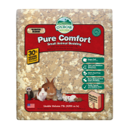 Oxbow Pure Comfort Bedding Oxbow Blend 72L (4394 cu in)