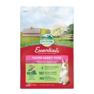 Oxbow Essentials Young Rabbit Food 10 lb