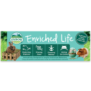 Oxbow Header Card Enriched Life 36x12"
