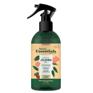 TropiClean Essentials Deodorizing Spray Jojoba Oil 8 oz