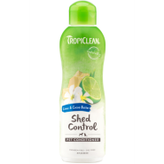 TropiClean Conditioner Lime & Cocoa Butter 20 oz