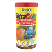 Tetra Color Tropical Flakes Food 7.06 oz