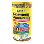 Tetra Community 3-in-1 Select-A-Food 3.25 oz