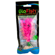Tetra GloFish Plant Medium Pink
