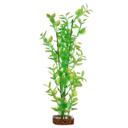 Tetra GloFish Plant Large Green/Yellow