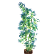 Tetra GloFish Plant Large Green/Blue