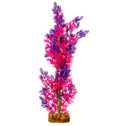 Tetra GloFish Plant Large Purple/Pink