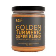 North Hound Life Dog Organic Golden Turmeric Superblnd 125g
