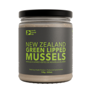 North Hound Life Dog New Zealand GrnLipped Mussel Pwdr 145g