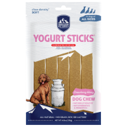 Himalayan Dog Chew Yogurt Sticks Strawberry 4.8oz