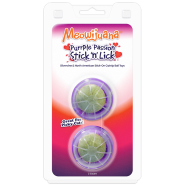 Meowijuana Cat Compressed Catnip Stick