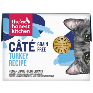 HK Cat Cate Turkey Pate 12/2.8oz