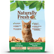 Naturally Fresh Quick Clumping Litter 14 lb