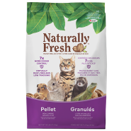 Naturally Fresh Cat/SmAnimal Non-Clumping Pellet Litter 26lb