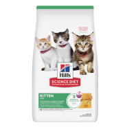Hill's Science Diet Cat Kitten Chicken 7 lb