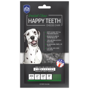 Himalayan Dog Chew Happy Teeth Cheese-Char