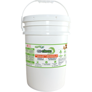 Ez-clean Odour & Stain Remover Original Scent Pail 20L