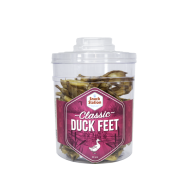This&That Snack Station Bulk Classic Duck Feet 60 ct