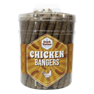 This&That Snack Station Bulk Chicken Bangers 60 ct