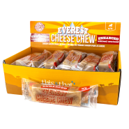 This&That Enhanced Everest Chew Beef Medium Bulk 71gx20pc
