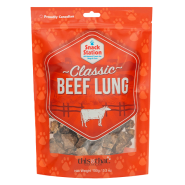 This&That Snack Station Beef Lung 150g