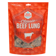 This&That Snack Station Beef Lung 350g