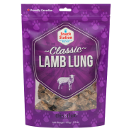 This&That Snack Station Lamb Lung 150g