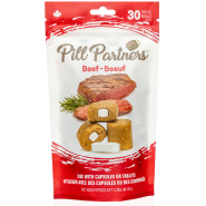 This&That Pill Partners Beef 30 pc 150g