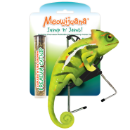 Meowijuana Cat Toy Door Jump 