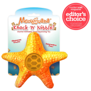 Meowijuana Cat Knock 